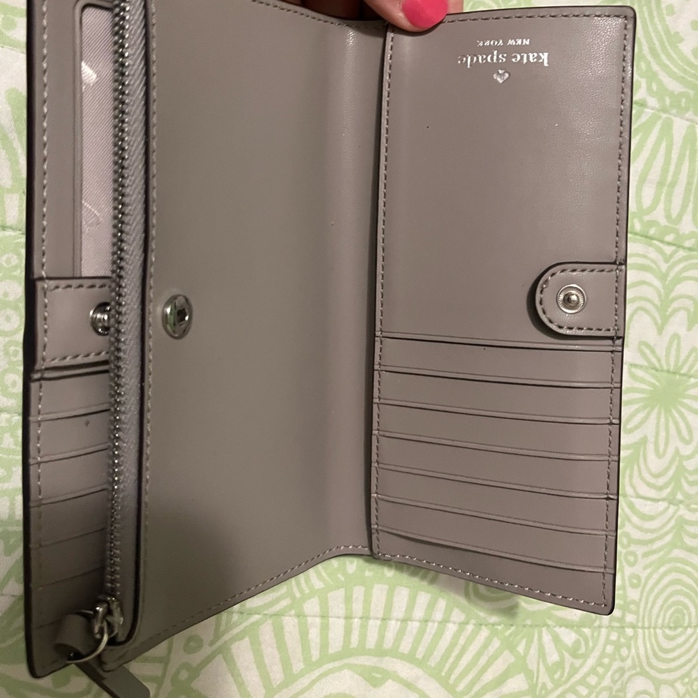 Kate Spade Wallet